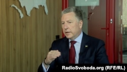 Спеціальний представник Держдепартаменту США з питань України (2017- 2019) Курт Волкер. Київ, 7 вересня, 2023 року