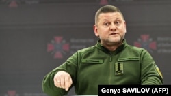 У ході розмови, серед іншого, обговорювалися можливі дії противника, які очікуються протягом найближчих тижнів та місяців