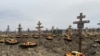 Журналісти встановили імена понад 25 тисяч вбитих в Україні військових РФ