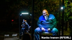 Спектакълът „Паяци“ представя истории на лишени от свобода в Централния софийски затвор
