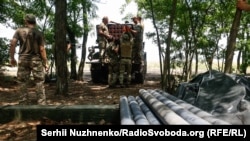 Розпочалася п’ятсот шоста доба широкомасштабної збройної агресії РФ проти України
