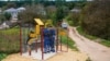 Cum ajung gazoductele construite pe bani publici la Moldovagaz, compania fiică a gigantului rus Gazprom