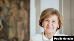 Тереза Мария Рибейро Ўзбекистон ҳукумати, вазирлик ва идораларида икки томонлама учрашув ҳамда музокаралар ўтказади.