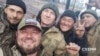 ЄС вводить санкції проти «ПВК «Редут», але Радіо Свобода з’ясувало, що це – не головна компанія ГРУ Росії у війні проти України
