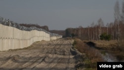 Нові українські укріплення на Донбасі, ілюстративне фото