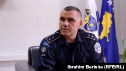 Veton Elshani.