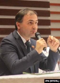 Ion Druță, fost președinte al CSJ, judecat pentru îmbogățire ilicită