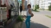  Ала Зуева, архіўнае фота