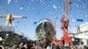 Эрдоган: Кырым жарым аралы Украинага таандык