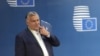 Viktor Orbán se află de 14 ani la conducerea Ungariei.