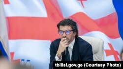 კახა კალაძე - "ქართული ოცნების" გენერალური მდივანი, თბილისის მერი