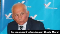Rustem Kazakov