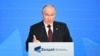 Путін: слідчі знайшли фрагменти гранат у тілах загиблих в літаку Пригожина