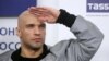 Минюст признал "иноагентом" рэпера Лигалайза
