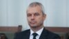 Лидерът на "Възраждане" Костадин Костадинов