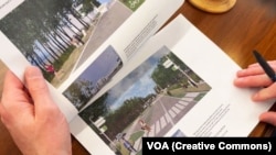 Проєкт Green Network Bucha презентує пропозиції урбаністів Університету Пенсильванії для відбудови і відновлення української Бучі 
