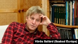 Háy János