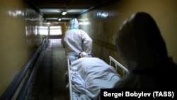 «У 22 регіонах спостерігається суттєва нестача лікарів, ще в семи – вона оцінюється як гостра» (фото ілюстративне)