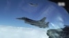 Reuters: Білий дім закликав Конгрес схвалити продаж F-16 Туреччини