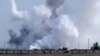 Ночью 5 декабря в Крыму слышали десятки взрывов
