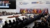 Ministarski savjet OSCE-a u Skoplju, Sjeverna Makedonija, četvrtak, 30. novembra 2023. 