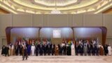 Qëndrimi i botës arabe karshi Izraelit