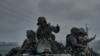 Генштаб ЗСУ: біля Мар’їнки українські військові відбили 13 російських атак