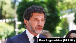კახა კალაძე, თბილისის მერი