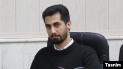 Milad Bidi