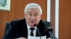 "Шермуҳаммади Шоҳиён ба тарки мақом омода мешавад"