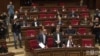  Parlamentul armean a votat marți aderarea la CPI. Decizia trebuie ratificată de președintele Armeniei, iar documentul este apoi depus la secretarul general al ONU. Decizia intră în vigoare la 60 de zile de la ratificare.