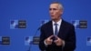 Secretarul general al NATO, Jens Stoltenberg, dă asigurări că Ucraina va face parte din Alianța Nord-Atlantică după încheierea războiului.