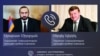 Ալեյնիկը Միրզոյանին տեղեկացրել է ՀԱՊԿ նիստերի որոշումների մասին