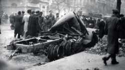„Visszafoglaltunk egy napot a naptárban” – archív beszélgetés az 1956-os forradalom résztvevőivel
