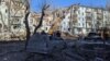 У Вовчанську російський снаряд влучив в авто, загинула жінка – ОВА