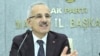 «Զանգեզուրի միջանցքի» բացումը կմեծացնի Բաքու-Թբիլիսի-Կարս երկաթուղով բեռնափոխադրումների ծավալը․ թուրք նախարար