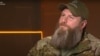 «Залужний вголос сказав те, що на фронті говорять постійно»: Володимир Ращук із позивним «Артист» 