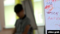 Туркменистан не публикует статистику пропавших детей, контролируемые государством СМИ проблему не освещают. Иллюстративное фото 