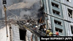 Кількість жертв російського ракетного удару зросла до 24 людей
