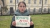 У телеграм-каналі родичів мобілізованих у РФ різко критикують Путіна