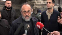 Երկրորդ և երրորդ նախագահների ուրվականները քայքայեցին Բագրատ սրբազանի շարժումը. Շիրակի թեմի առաջնորդ

