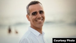 Omri Miran