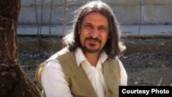 Hişmətullah Tabarzadi