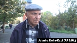 Osman Murrja.