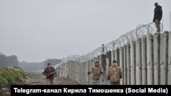 У випадку провокацій на кордоні з Білоруссю будуть «негайно закриті» всі білоруські переходи з Європейським Союзом