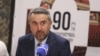 Հանրային խորհրդի նորանշանակ նախագահ, Մատենադարանի տնօրեն Արա Խզմալյան, արխիվ