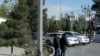 Jerime 'plany' ýokarlandy, Aşgabada iberilen ofiserleriň orny ýangyn söndürijiler bilen doldurylýar