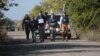 Сторони конфлікту на Донбасі звинувачують одна одну у зриві розведення військ біля Петрівського