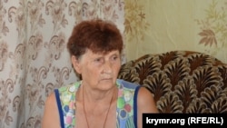 Людміла Сянцова