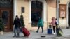 Сирену у Львові вранці вмикали через літак, який перетнув кордон з боку Білорусі